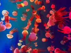 -成都浩海立方海洋公园