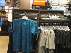 -NIKE上海青浦换季优惠店