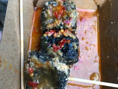 -品腐记·豆腐王朝(老门东总店)