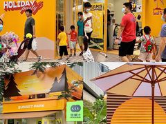 -东莞松山湖万象汇