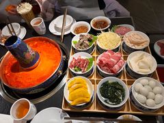 -咏江南·苏式火锅·苏州评弹(观前街店)