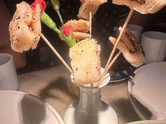 红糖麻糍-虫二酒肆(美罗城店)
