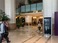 -太极·粤菜餐厅(亚运村鸟巢店)