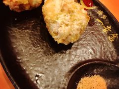 -博多一幸舍(侨福芳草地购物中心店)