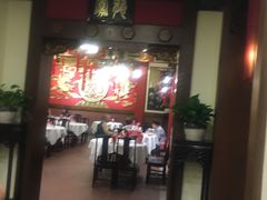-梅龙镇酒家(南京西路总店)