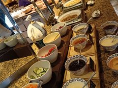 -马哥孛罗咖啡厅·Cafe Marco (厦门马哥孛罗东方大酒店)