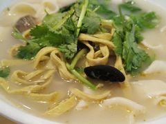 -萧记三鲜烩面(东站店)