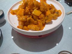 -老六饭店(翠通路店)