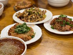 -白家高记肥肠粉(总店)