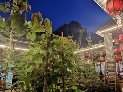 -瓦房食代·四合院湘菜馆(坂田店)