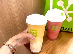 -奈雪的茶(市百一店)