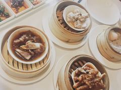 -富力丽思卡尔顿酒店·丽轩中餐厅