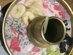 -丽伟的串·烧烤·砂锅(芝麻街店)
