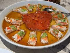 -潮州府·潮菜·砂锅粥(徐家汇店)