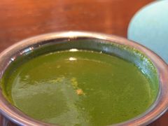 -甘尼仕印度餐厅酒吧(斜塘老街店)