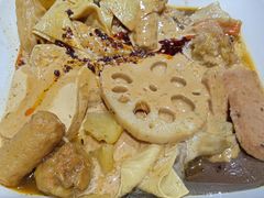 -林静小吃(复兴路店)