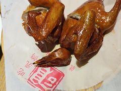 -鸽味轩·粤菜小馆(高楼门总店)