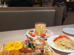 -卡朋西餐(悦汇城店)