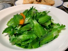 -老巴刹新加坡餐厅