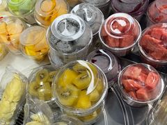 -blt精品超市(北京银座店)