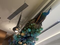 -雀蓝川菜(滨湖万象汇店)