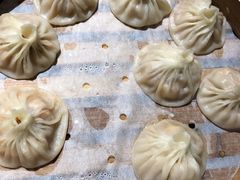 -老班长手工灌汤包(望京华彩店)