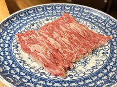 -北京老门框爆肚四季涮肉(淮海东路外滩店)
