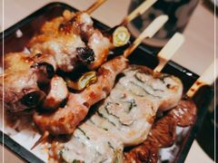-小山日本料理(电子大厦店)