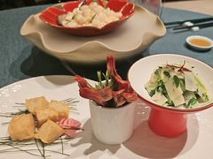 -浙江西子宾馆·牡丹厅
