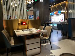 -海底捞火锅(长宁路龙之梦店)