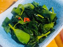 海带苗-老灶堂文创火锅(文艺路店)