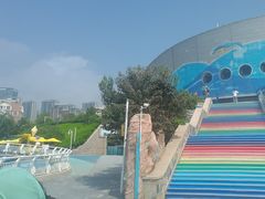 -海合安青岛极地海洋公园