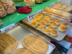 -美嘉华面包西饼店(红胜坊店)