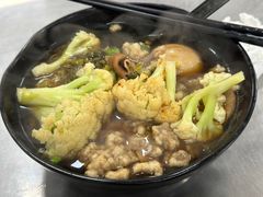-老马酸菜面(洪濑总店)