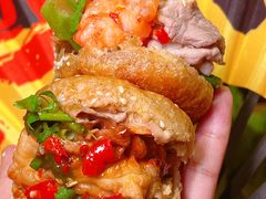 -众宜轩老北京铜锅涮肉·四合院(建国门店)