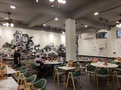 大堂-春梅里卤鹅馆·47年老字号(中山路店)