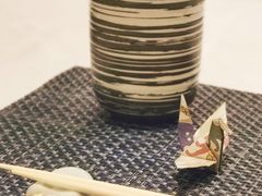 -广州瑞士酒店瑞初日本料理·铁板烧