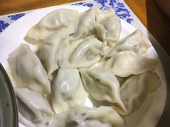 -东方饺子王(东盛路店)