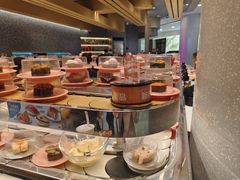 -争鲜回转寿司(朝北大悦城店)