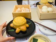 -蔡澜点心·粤菜(西单大悦城店)