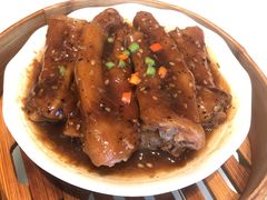 -金苑海鲜酒家(来魅力店)