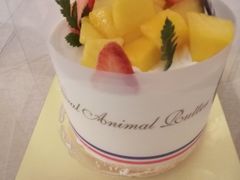 -皇家美孚·蛋糕外送(东部佳世客店)