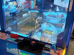 -汤姆熊欢乐世界(大连恒隆广场店)