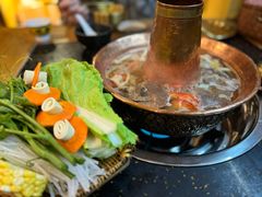 -陀岗美食·云南藏式特色餐厅