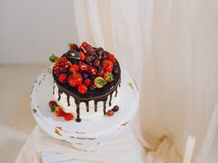 -法悦蛋糕(平阳银泰城店)