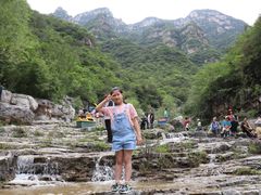 -孤山寨风景区