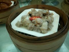 -金河半岛园林酒家(金融城店)