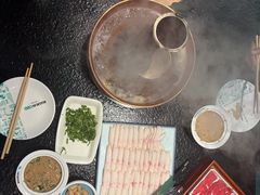 -阳坊胜利涮羊肉(阳坊老店)