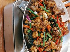 -胖东瓜·浏阳菜馆(火车站店)