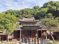 -灵光寺